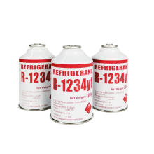 Refrigerante de boa qualidade R1234YF 200G